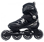 J-One Verstelbare Kinder Skates Zwart