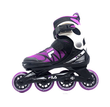 Fila J-One Verstelbare Kinder Skates Girls