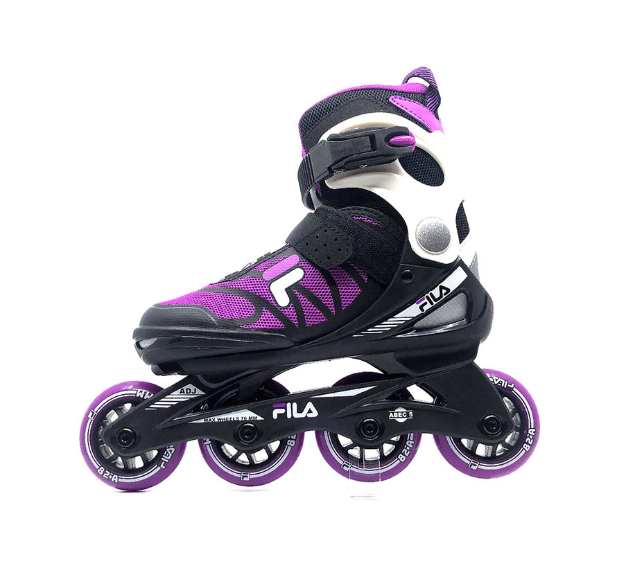 J-One Verstelbare Kinder Skates Girls