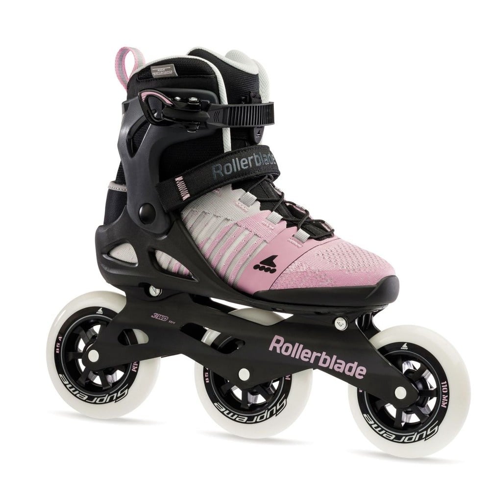 Rollerblade Macroblade 110 Inline Skates Dames - Winnersport.nl