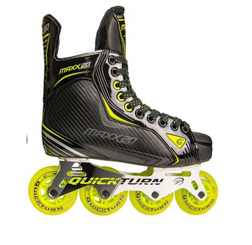 Graf Maxx 20 Hockey Skates