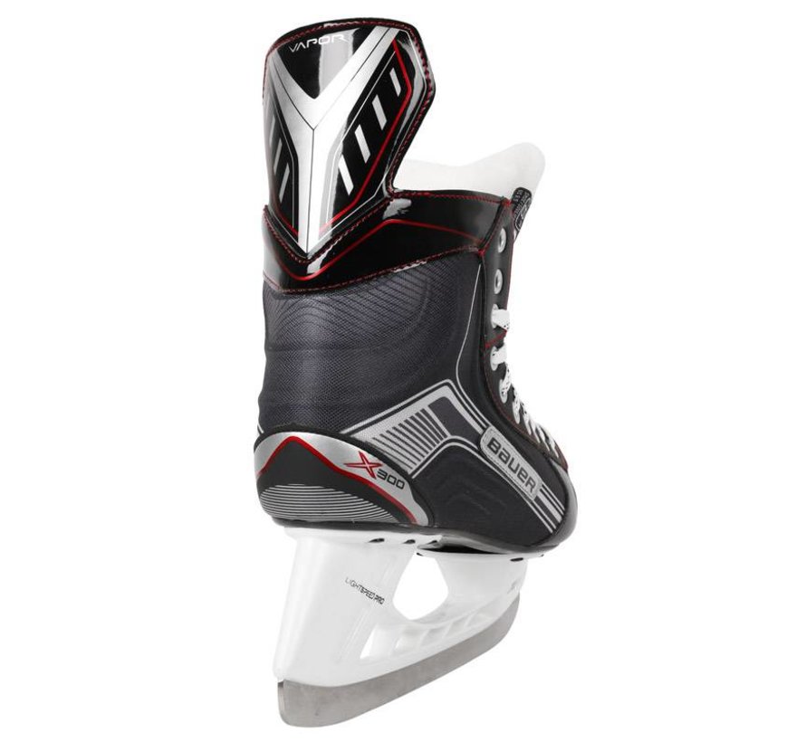 Vapor X300 IJshockeyschaatsen Sr