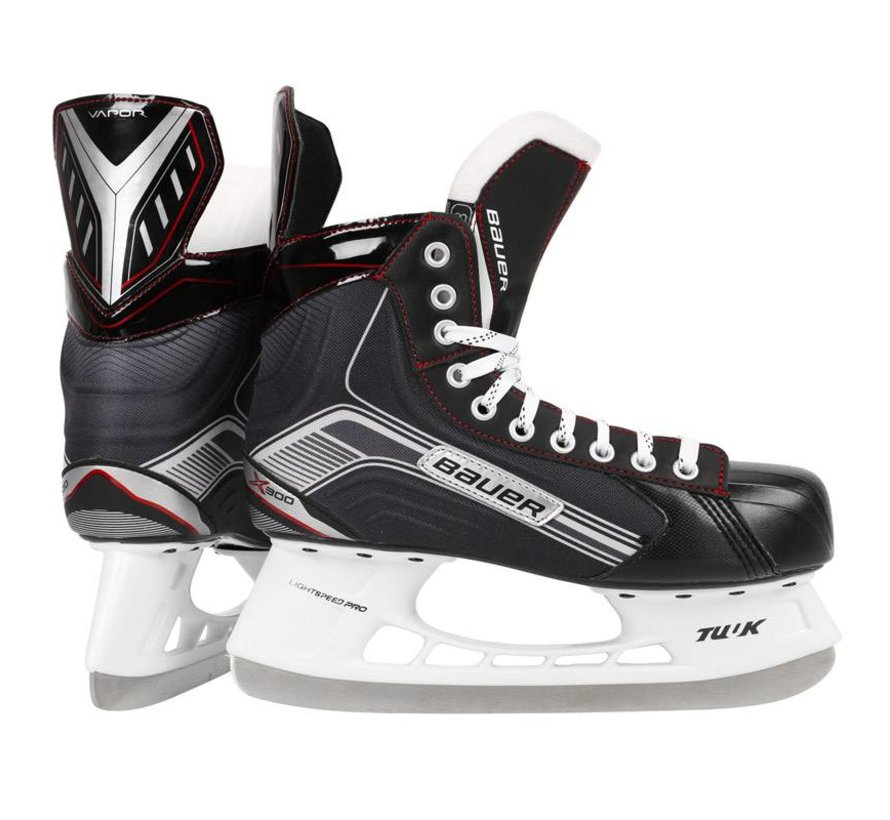 Vapor X300 Ice Hockey Skates Sr