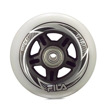 Fila 84mm Inline Skate Wielen 8-pack