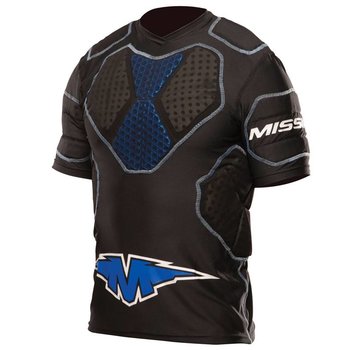 Mission Elite Relaxed Protective Shirt Sr