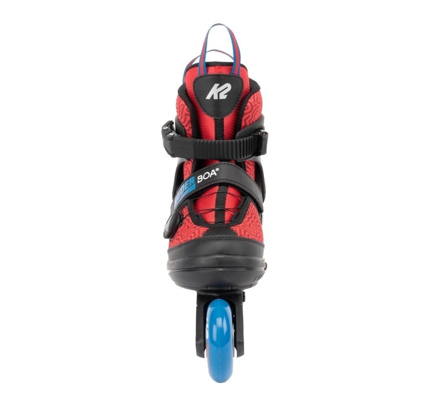 Raider BOA Adjustable Boys Inline Skates 2023