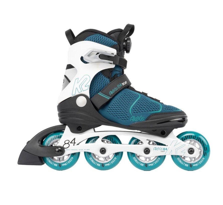 Alexis 84 BOA Dames Inline Skates 2023