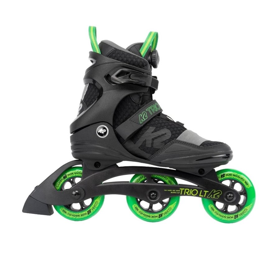 Trio LT 100 BOA Mens Inline Skates 2023