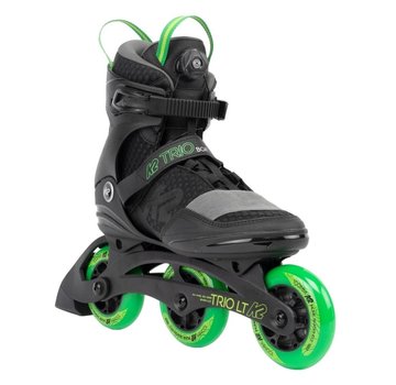 K2 Trio LT 100 BOA Inline Skates Heren 2023