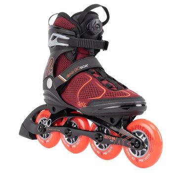 K2 Alexis 90 BOA Dames Inline Skates 2023