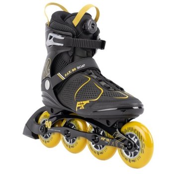 K2 FIT 90 BOA Inline Skates Heren 2023