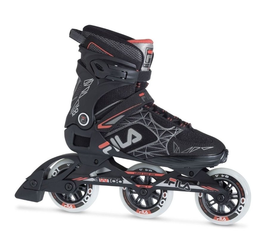 Legacy 100 Inline Skates Men's 2021