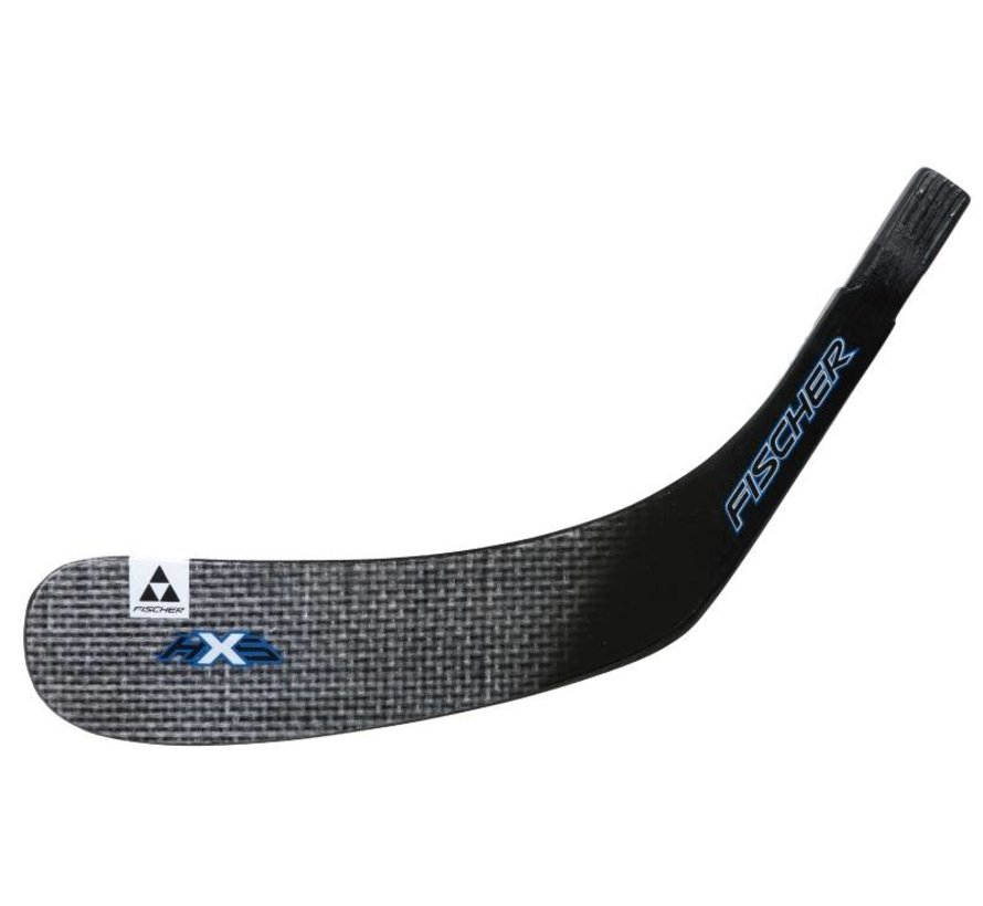 Hx5 ABS Inline Hockey Blade