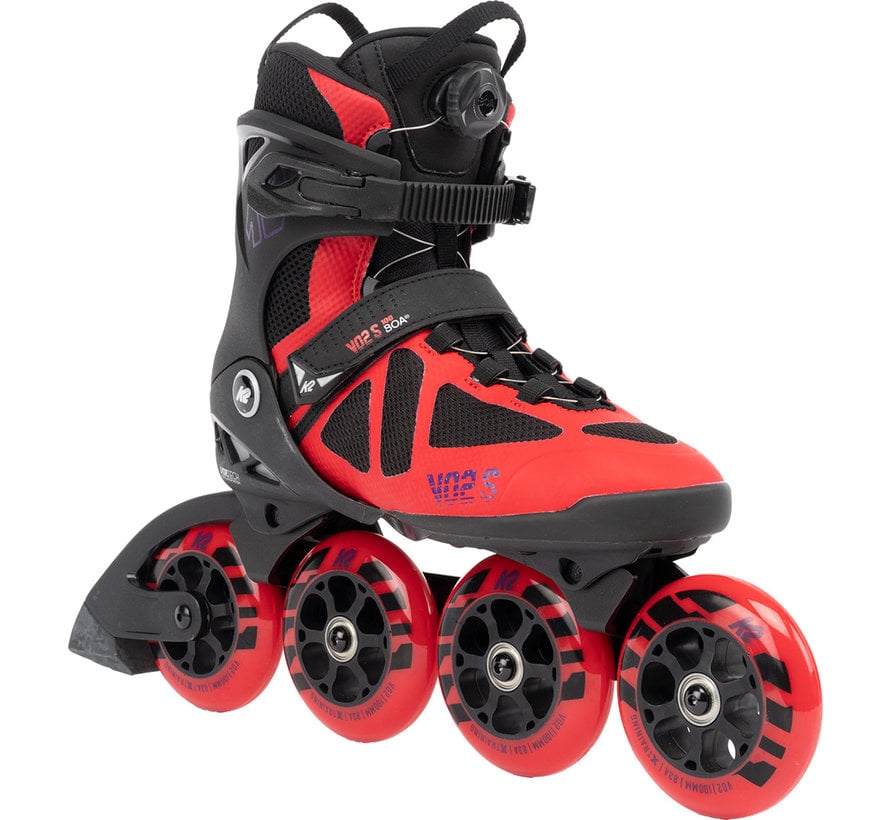 V02-S 100 BOA Inline Skates 2023