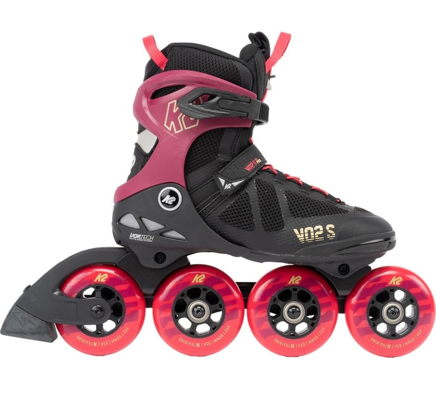 V02-S 90 Pro W Inline Skates Dames 2023