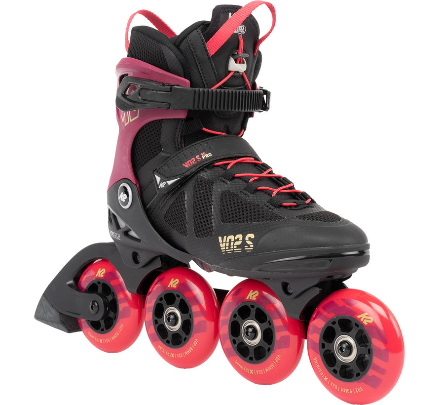 V02-S 90 Pro W Inline Skates Dames 2023