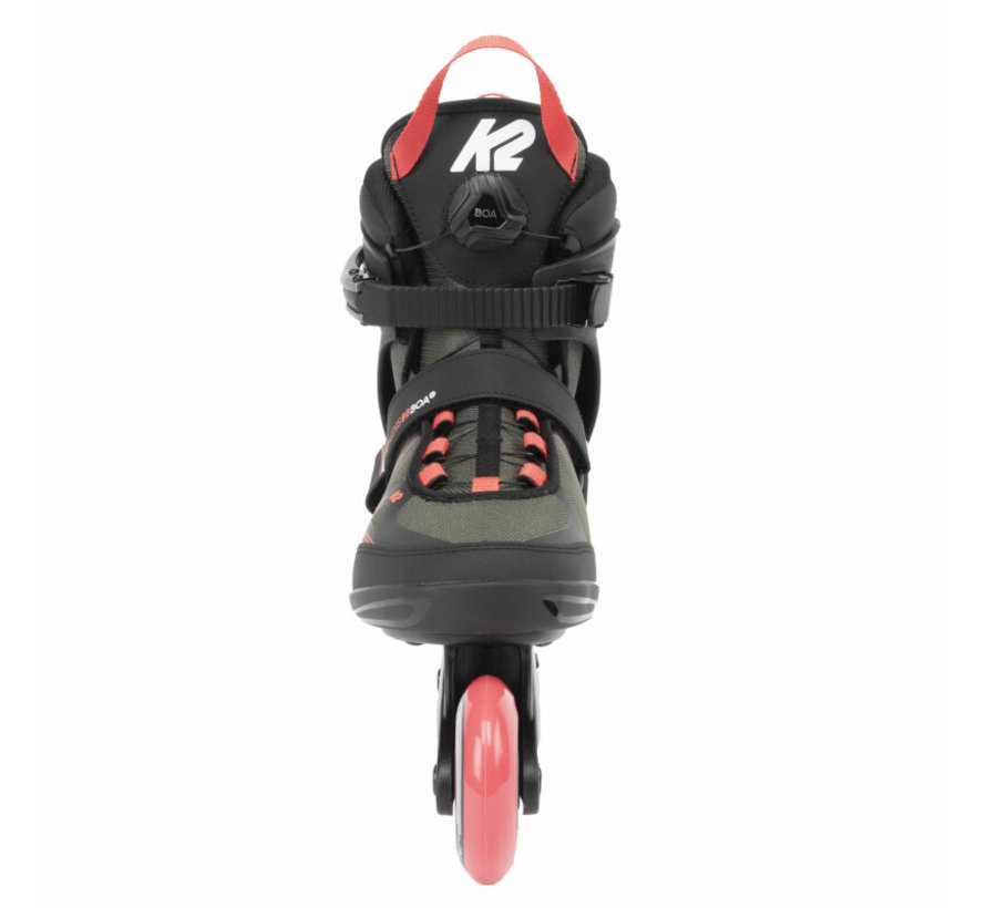 Alexis 80 BOA Inline Skates Dames 2023