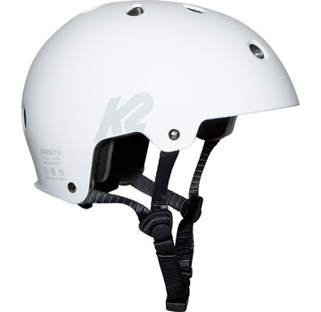K2 Varsity Skate Helm Wit