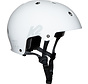 Varsity Pro Inline Skate Helmet White