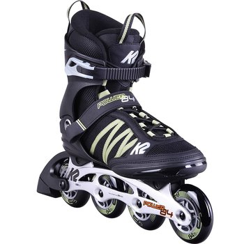 K2 Power 84 Skates Heren 2022