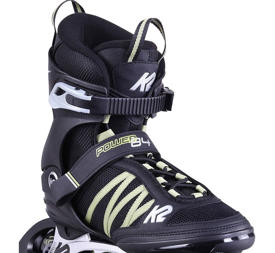 Power 84 Inline Skates Mens 2022