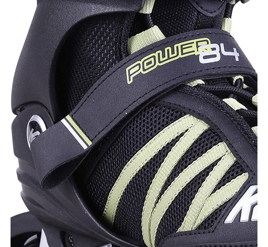 Power 84 Inline Skates Heren 2022