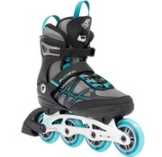 K2 Alexis 80 Alu Skates Womens 2023