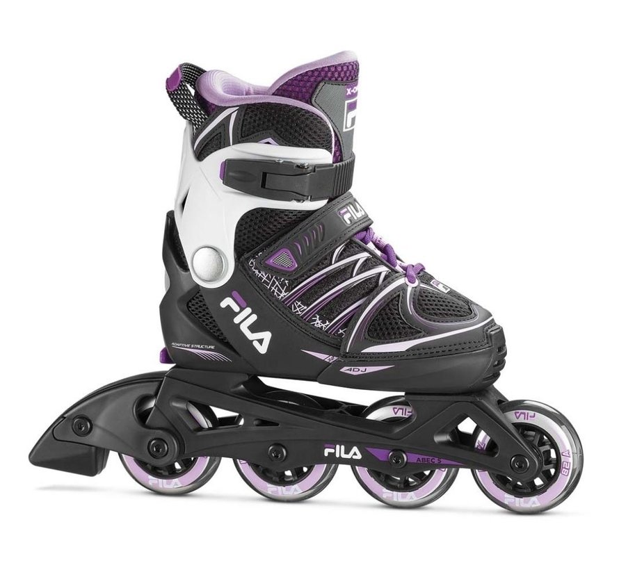 X-one Adjustable Kids Skates Girls