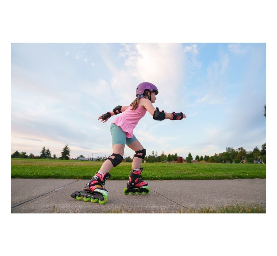 Marlee Beam Adjustable Kids Skates 2022