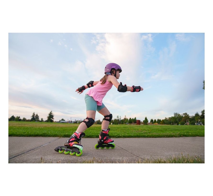 Marlee Beam Adjustable Kids Skates 2023