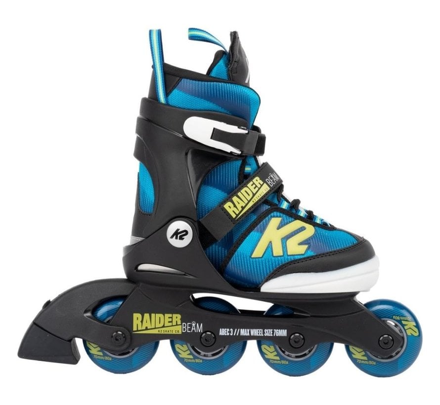 Raider Beam Verstelbare Kinder Skates 2023