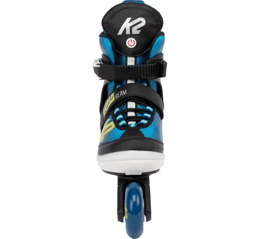 Raider Beam Verstelbare Kinder Skates 2023