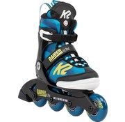 K2 Raider Beam Kinder Skates 2022