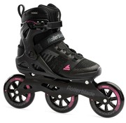 Rollerblade Macroblade 110 3WD Skates Dames 2023