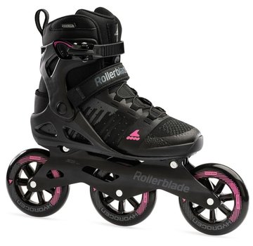 Rollerblade Macroblade 110 3WD Womens Skates 2023