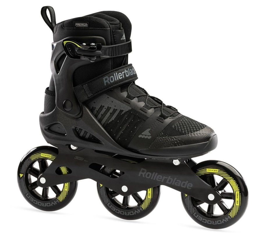 Macroblade 110 3WD Men's Inline Skates 2023