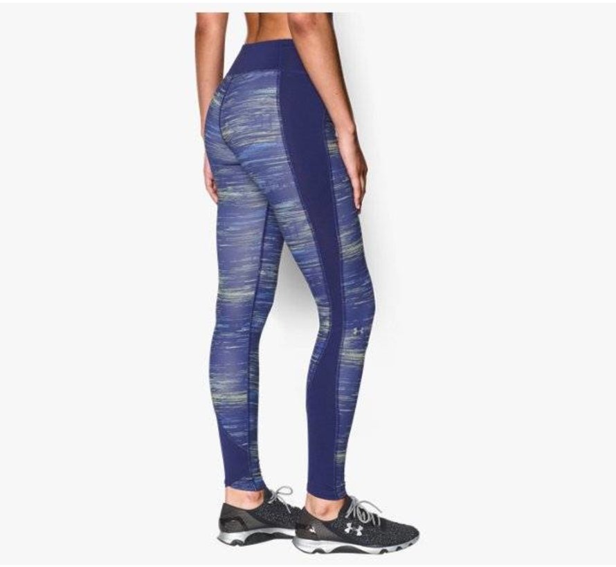 Under Armour Dames legging UA ColdGear 