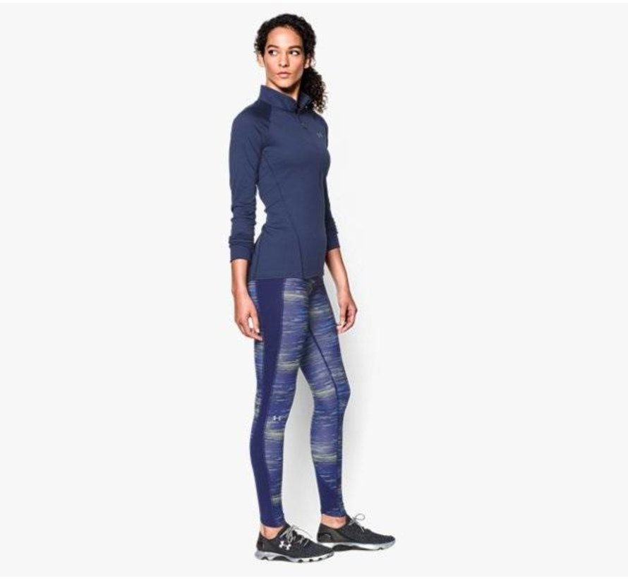 Women's UA ColdGear® Printed Legging