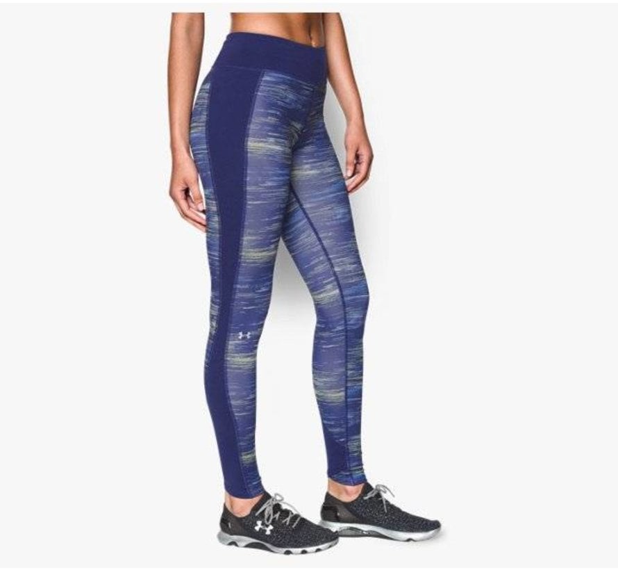 Women's UA ColdGear® Printed Legging