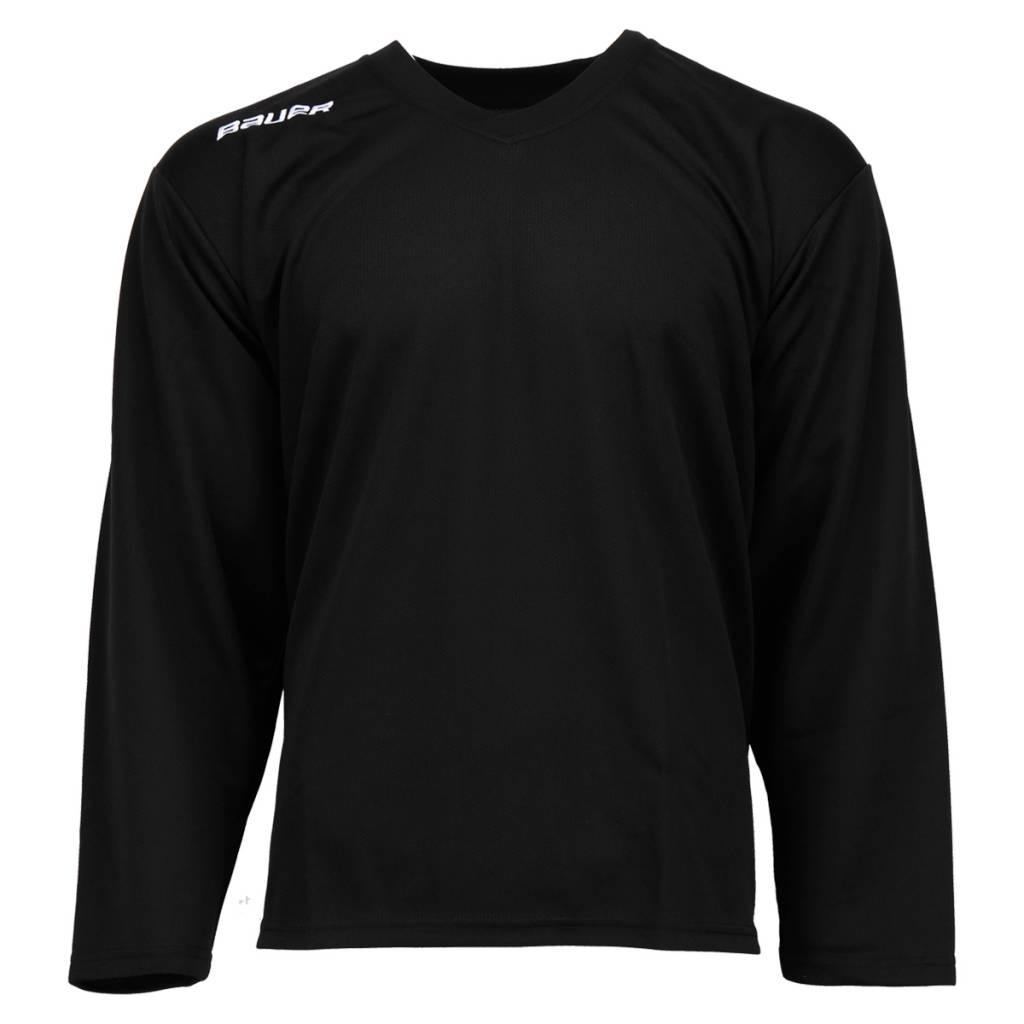 Bauer 200 Ice Hockey Practice Jersey Jr Winnersport.nl