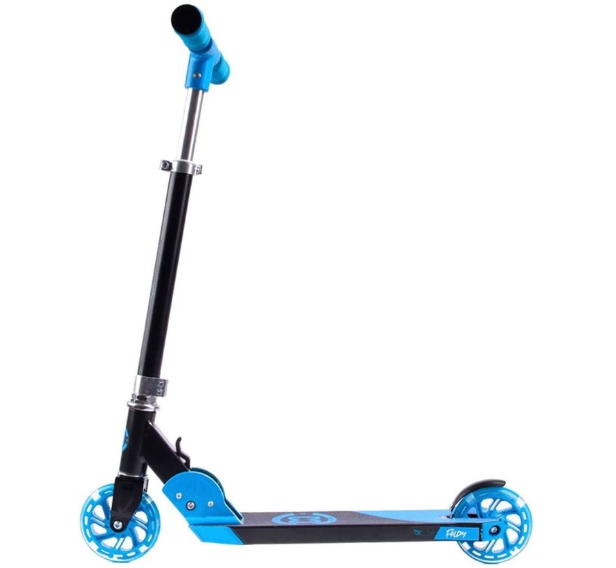 Foldy Junior Kick Scooter