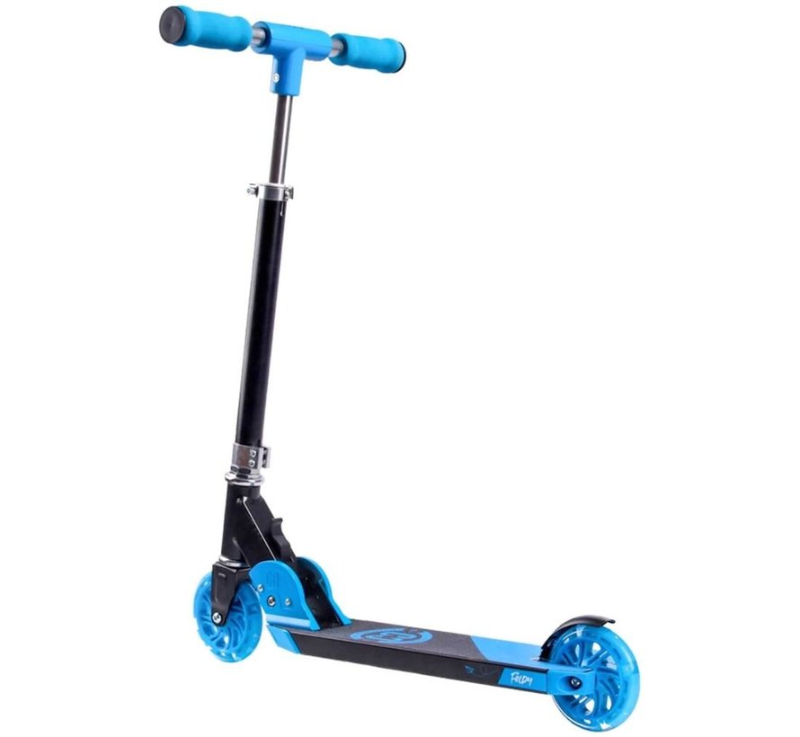 Foldy Junior Kick Scooter