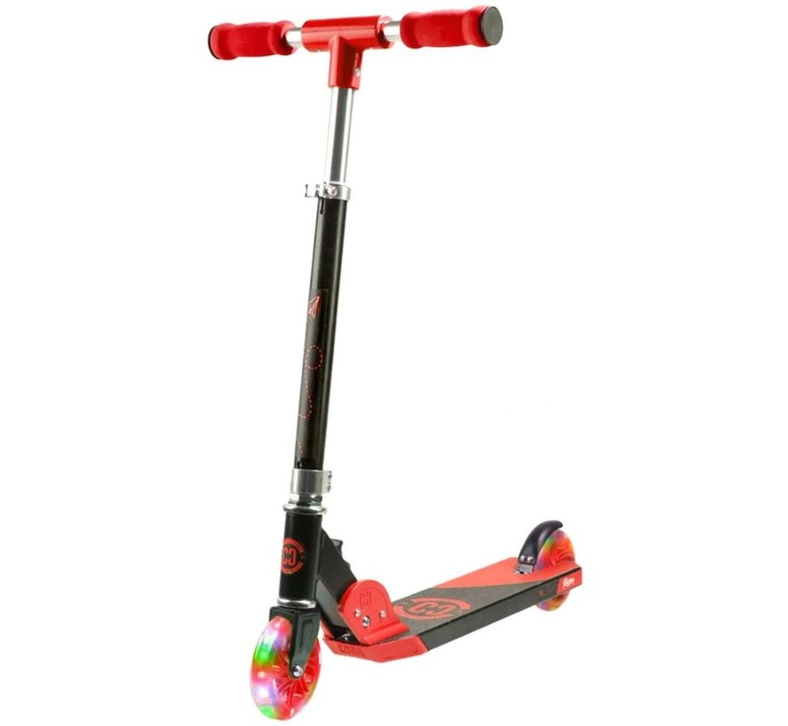 Foldy Junior Kick Scooter