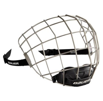 Bauer RE-AKT IJshockey Masker