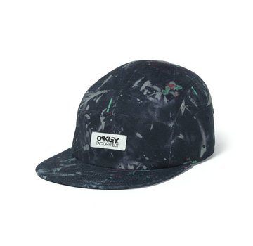 Oakley Factory Pilot 5 Panel Cap