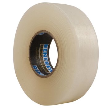 Renfrew Plastic hockey tape