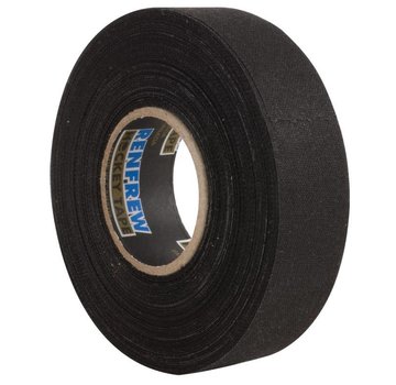 Renfrew IJshockeystick Tape Zwart