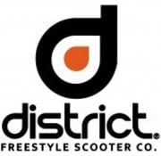 District