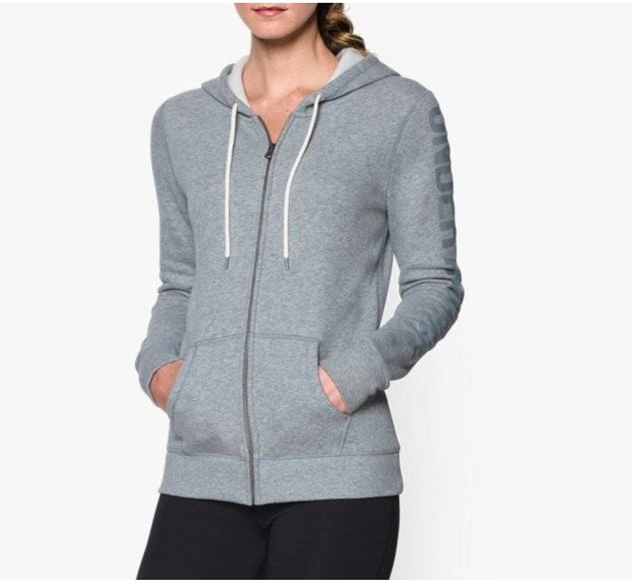 under armour storm rival hoodie