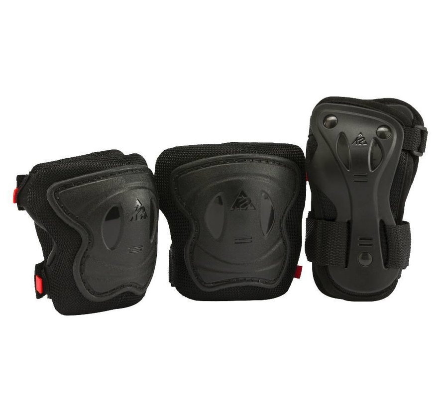 Raider Pro Jr. Pad Set